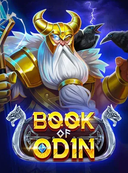 Book Of Odin Slot online at Piratepots
